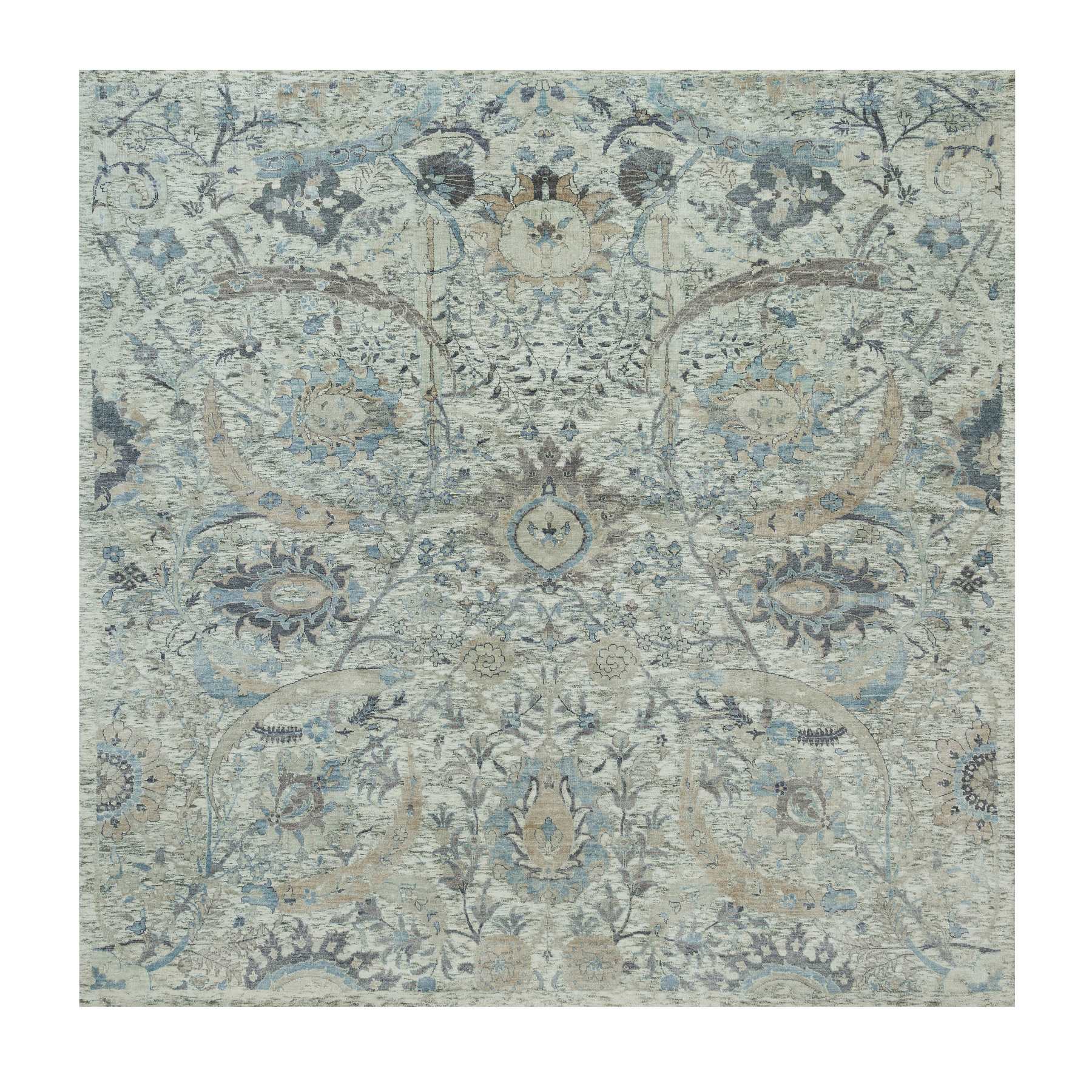 Transitional Rugs LUV812034